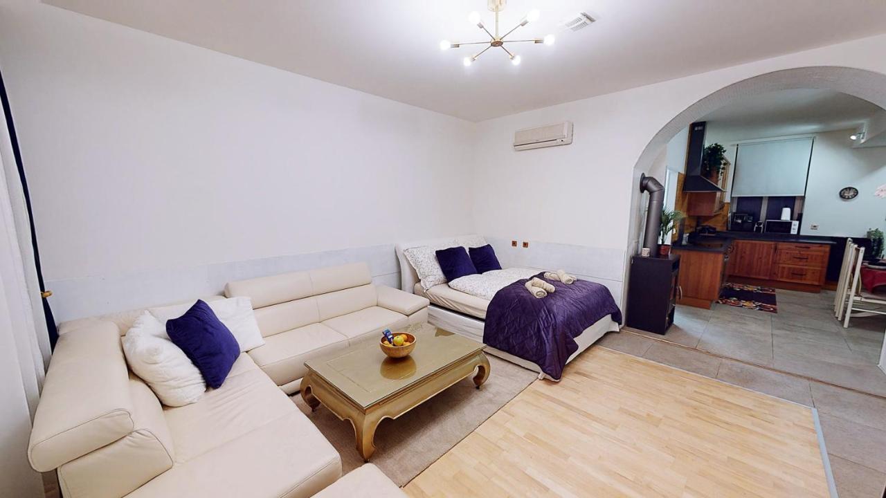 Apartamento Wood *